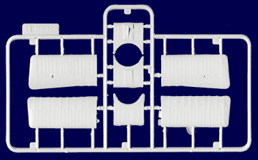 Sprues
