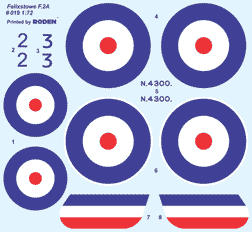 Decals