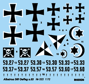 Decals