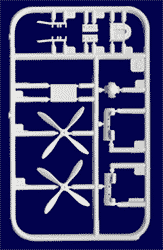 Sprues