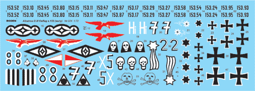Decals