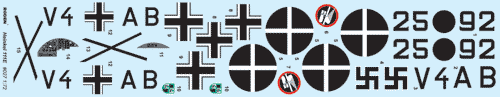 Decals