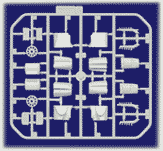 Sprues