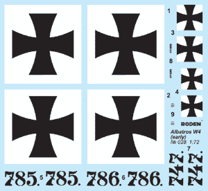 Decals