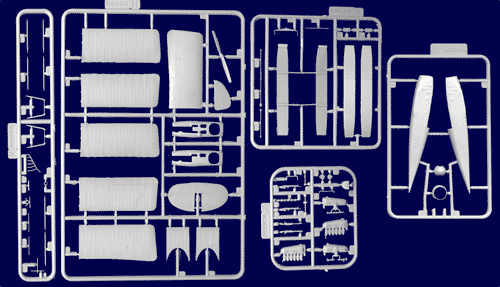 Sprues