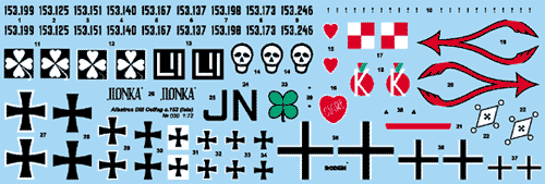Decals
