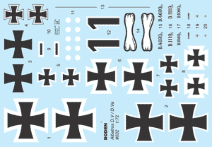 Decals
