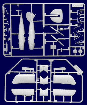 Sprues