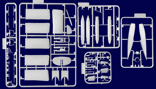 Sprues