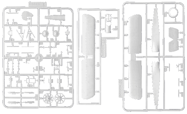 Sprues