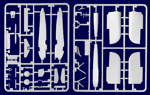 Sprues