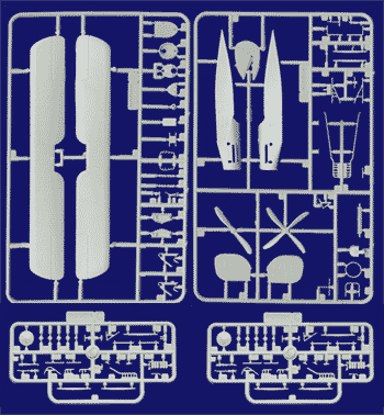 Sprues