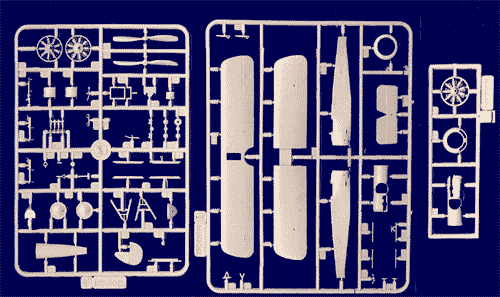 Sprues