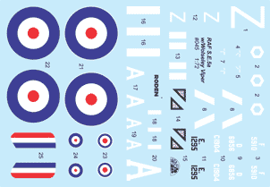 Decals