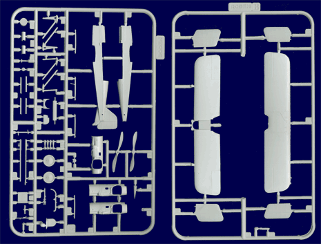 Sprues