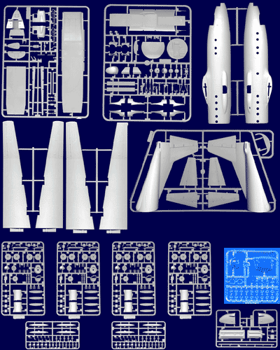Sprues