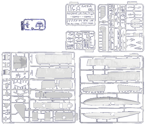 Sprues