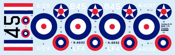 Decals