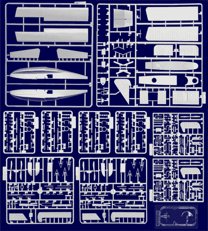 Sprues