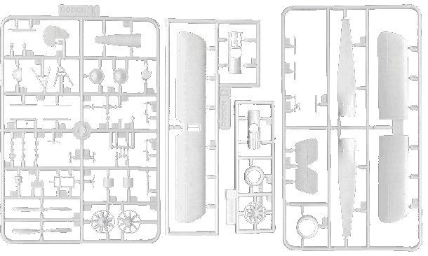 Sprues