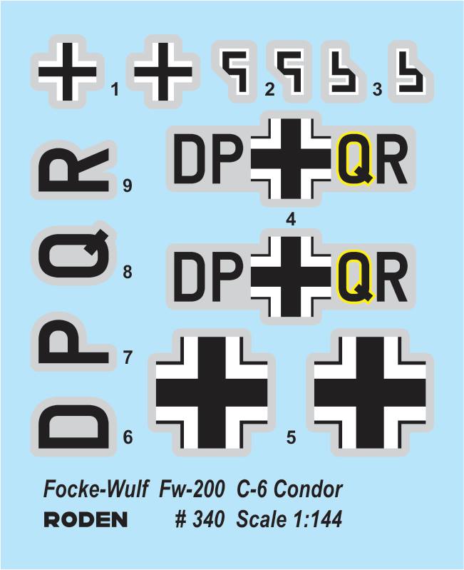 Decals