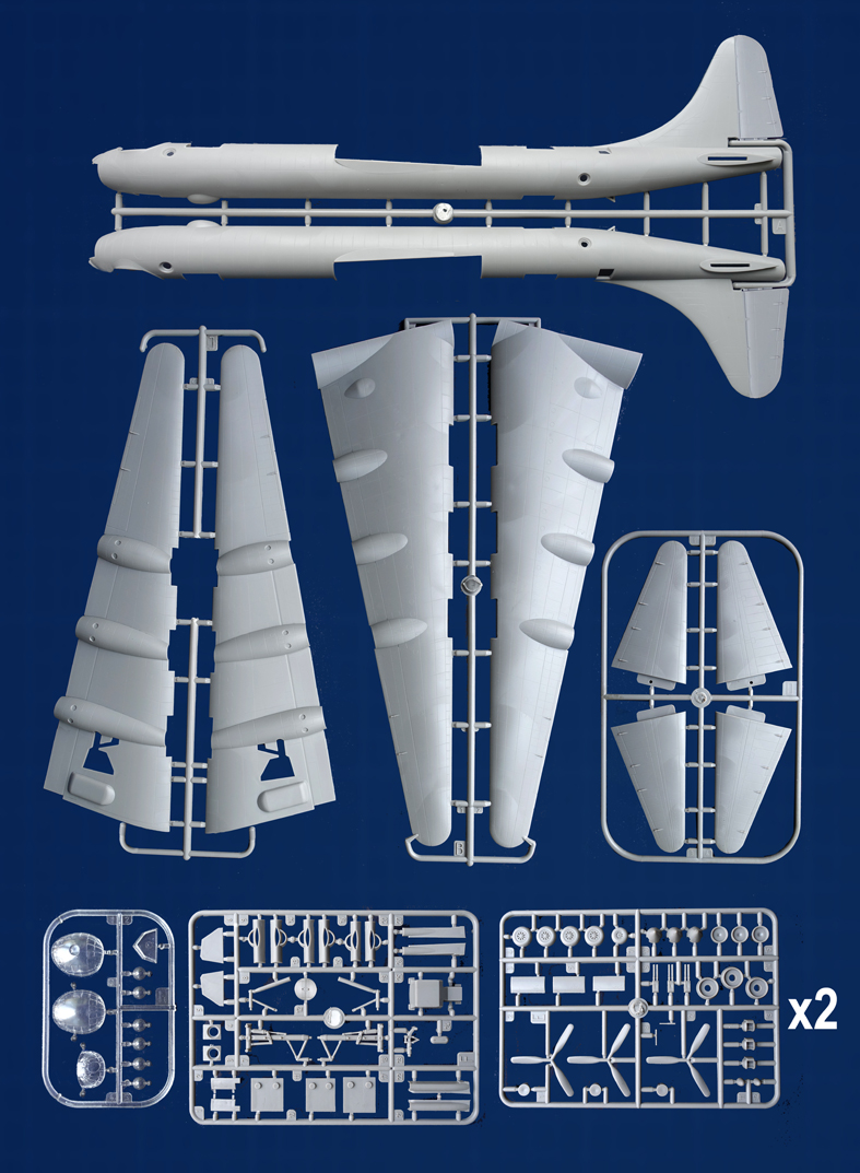 Sprues