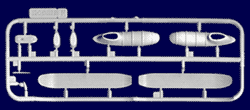 Sprues