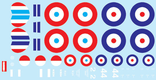 Decals