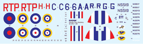 Decals