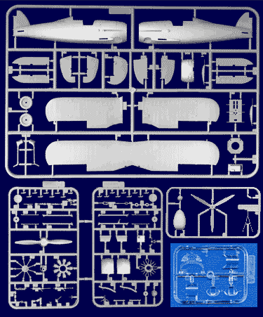 Sprues