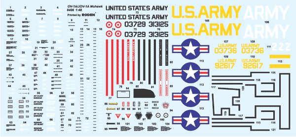 Decals