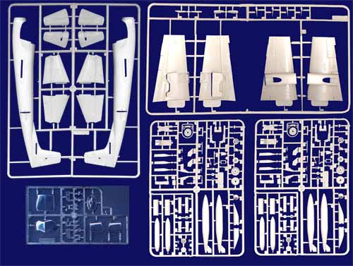 Sprues