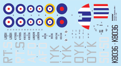 Decals