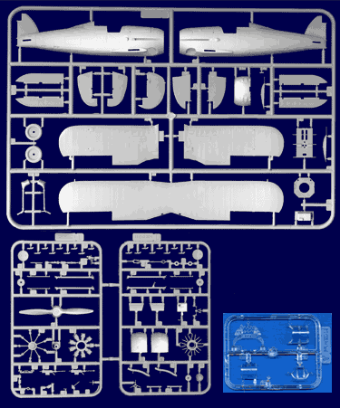 Sprues