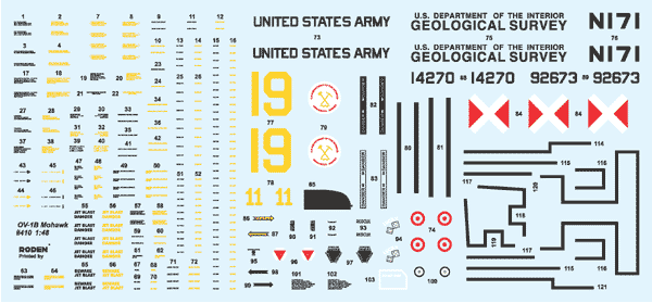 Decals