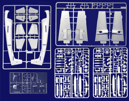 Sprues