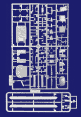 Sprues
