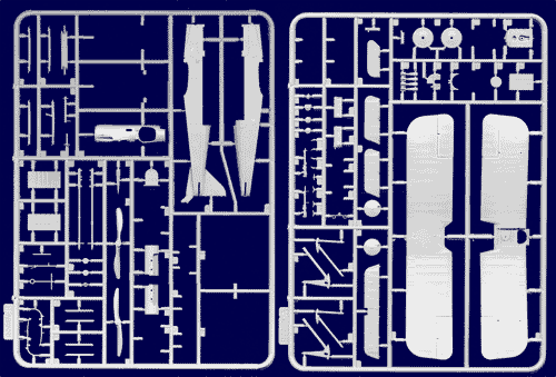 Sprues