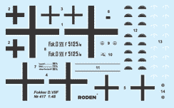 Decals
