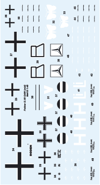 Decals