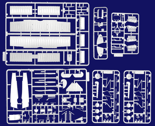Sprues