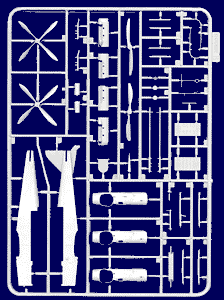 Sprues
