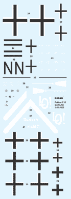 Decals