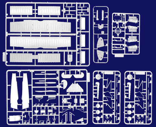 Sprues