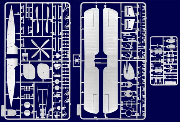 Sprues