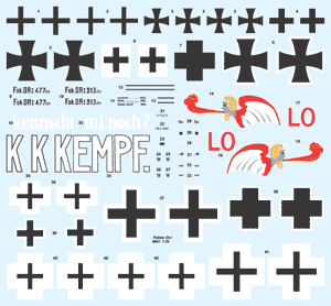 Decals