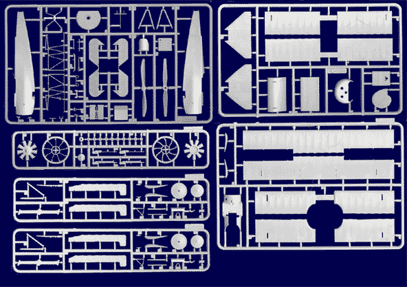 Sprues