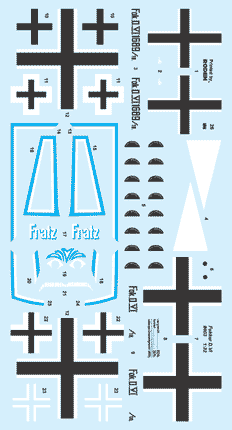 Decals