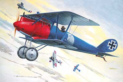 Pfalz D.III