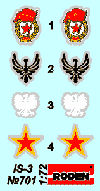 Decals